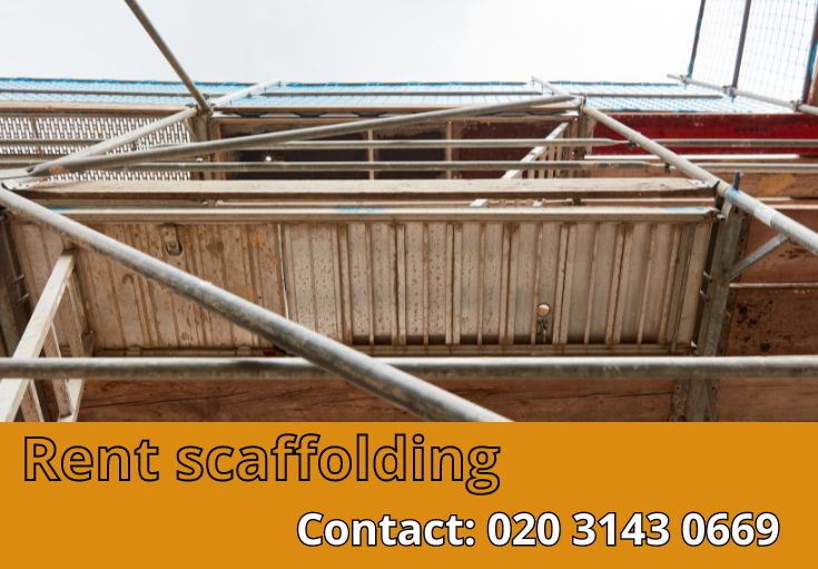 Scaffolding Rental Raynes Park